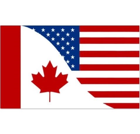 Canada & USA