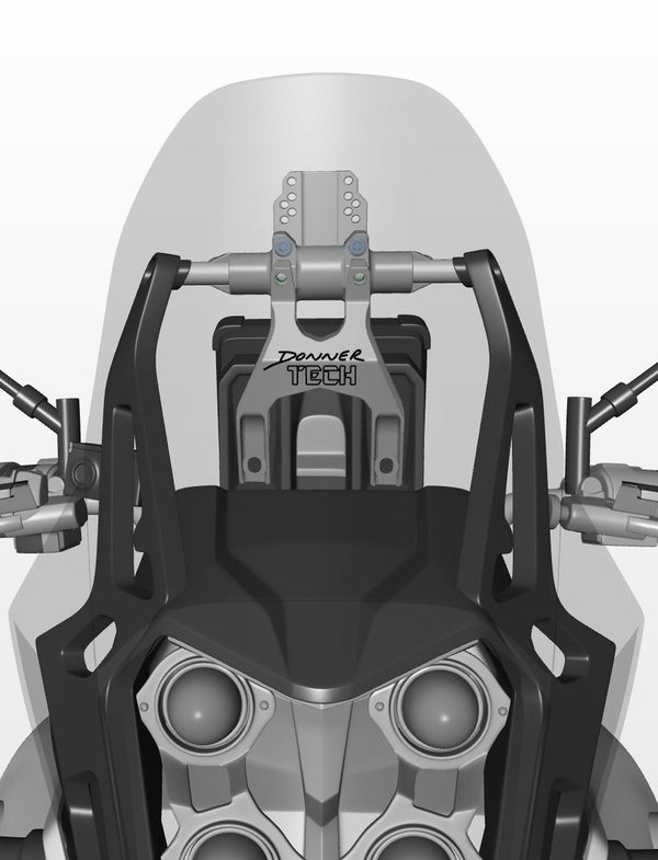 Cockpit-Stabilisator - Tenere 700